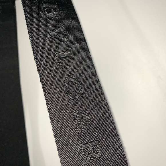 Bvlgari small hand bag. Man or woman. - Picture 7 of 7